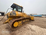 Used Komatsu